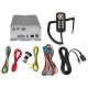 Kit complet de semnalizare optica si acustica pentru autospeciale de pompieri Kit complet de semnalizare optica si acustica pentru autospeciale de pompieri